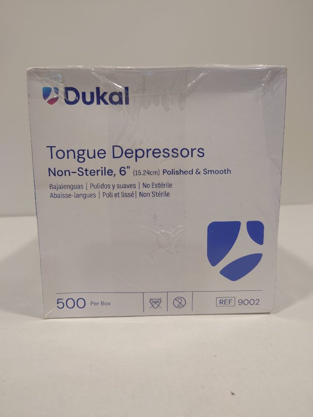 Crafting Sticks Tongue Depressor